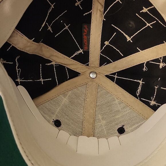 Reebok Retro Sport NFL Pittsburgh Steelers Stretchfit S/M Hat - New - Picture 9 of 11